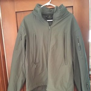 Condor Summit Jacket - Lg